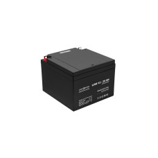 LogicPower LPM 12 - 26 AH (4134)