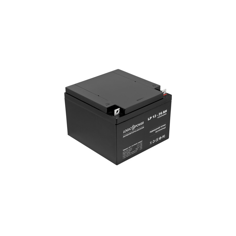LogicPower LPM 12 - 26 AH (4134)