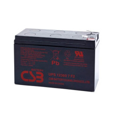 Аккумуляторная батарея CSB Battery UPS123607