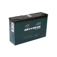 Аккумуляторная батарея LogicPower  LP9335