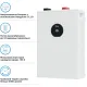 Аккумуляторная батарея Deye SE-F5 Pro