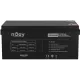 Аккумуляторная батарея NJOY GE25012KF 12V 250AH (BTVGCBEOGHYKFCW01B)