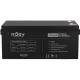Аккумуляторная батарея NJOY GE25012KF 12V 250AH (BTVGCBEOGHYKFCW01B)