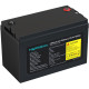 Акумуляторна батарея Marsriva MR-LFP12-100-LAR V3