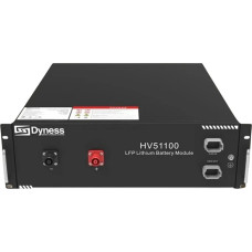 Аккумуляторная батарея Dyness HV51100