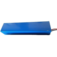 Аккумуляторная батарея Fbtech IFR-32700-2430