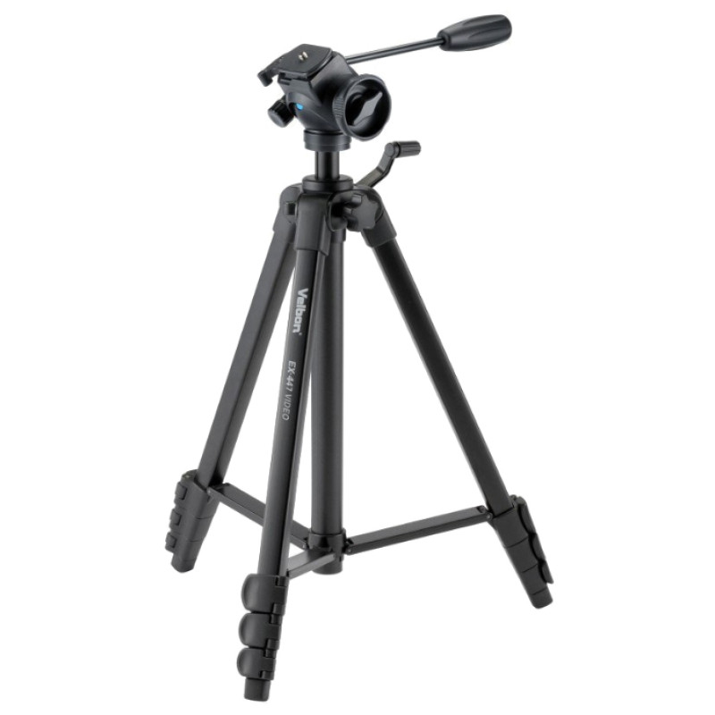 Velbon EX-447 Video