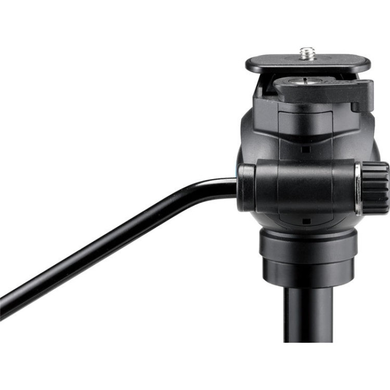 Velbon EX-447 Video