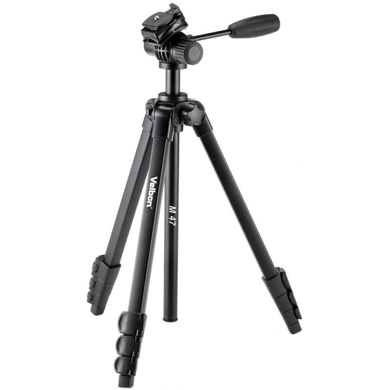 Velbon M47 Video