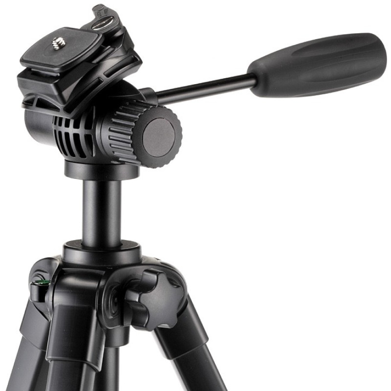 Velbon M47 Video