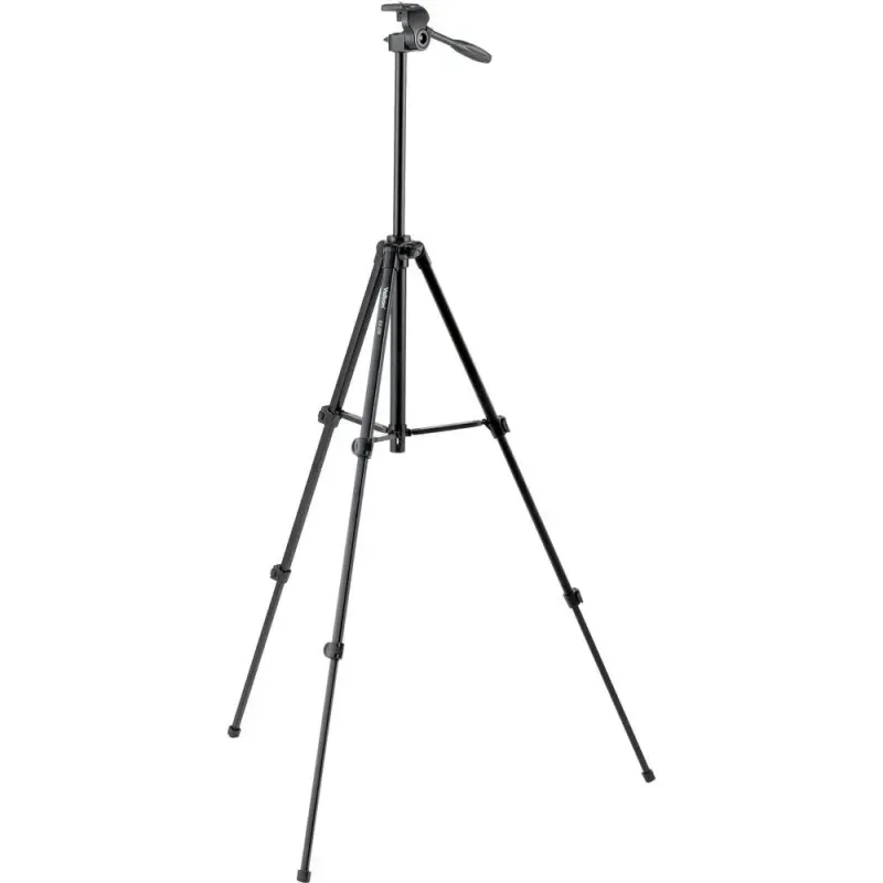Штатив VELBON EX-230 II with smartphone holder