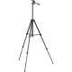 VELBON EX-230 II with smartphone holder