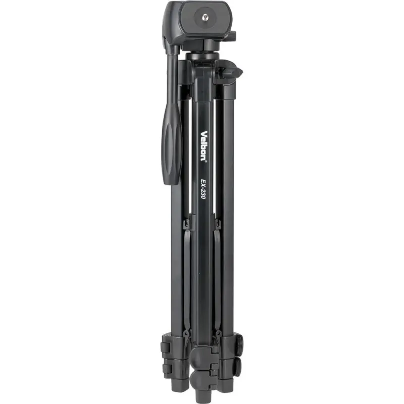 Штатив VELBON EX-230 II with smartphone holder