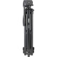 VELBON EX-230 II with smartphone holder