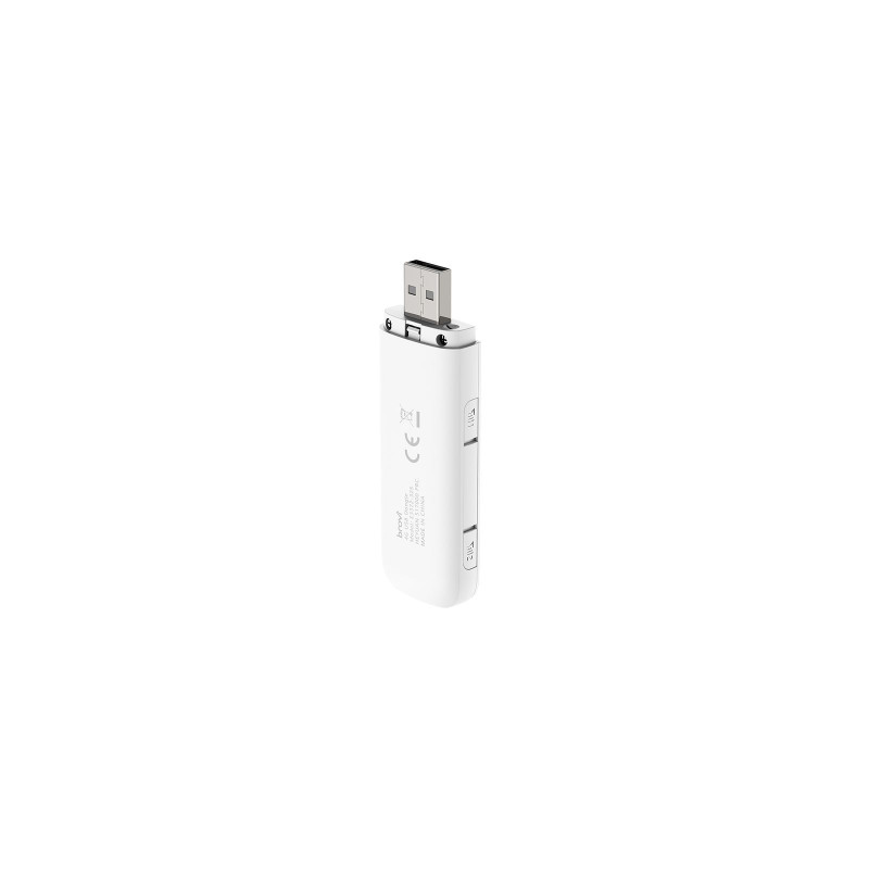 HUAWEI Brovi E3372-325 White (51071UVL)