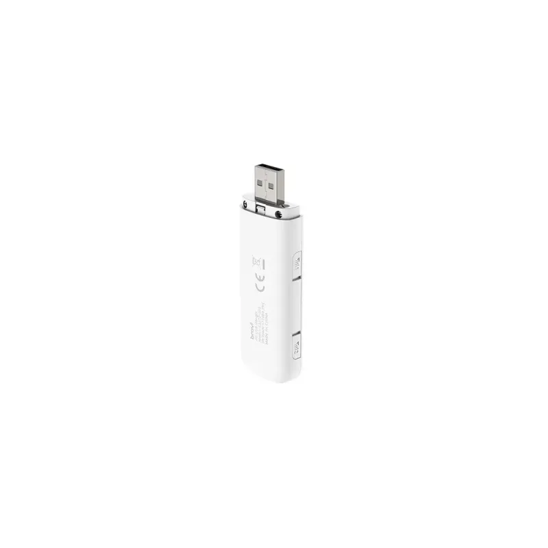 Модем HUAWEI Brovi E3372-325 White (51071UVL)