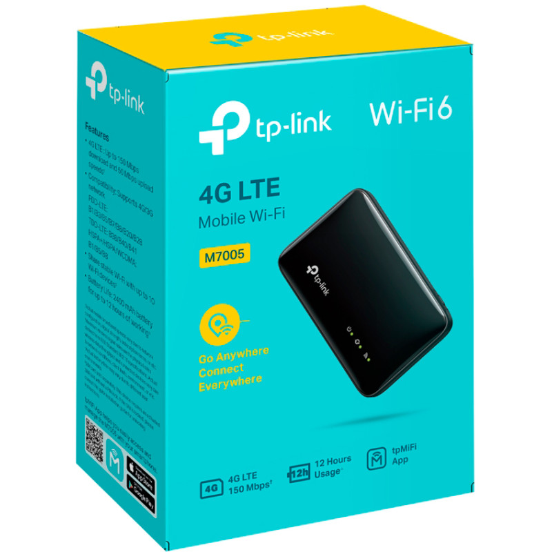 Модем TP-Link M7005