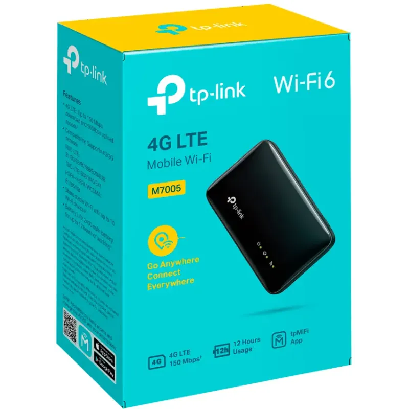 Модем TP-Link M7005