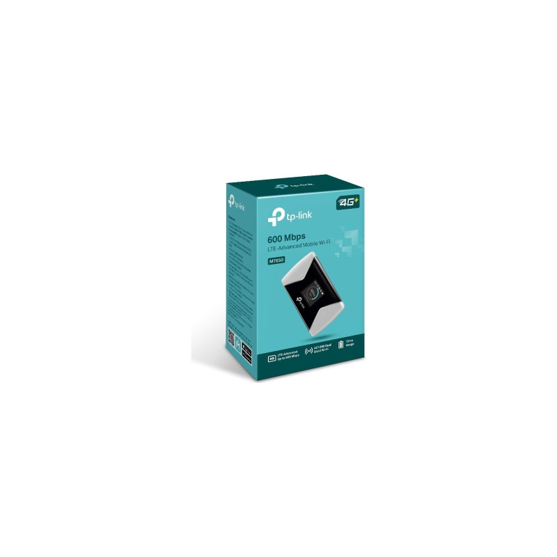 TP-Link M7650