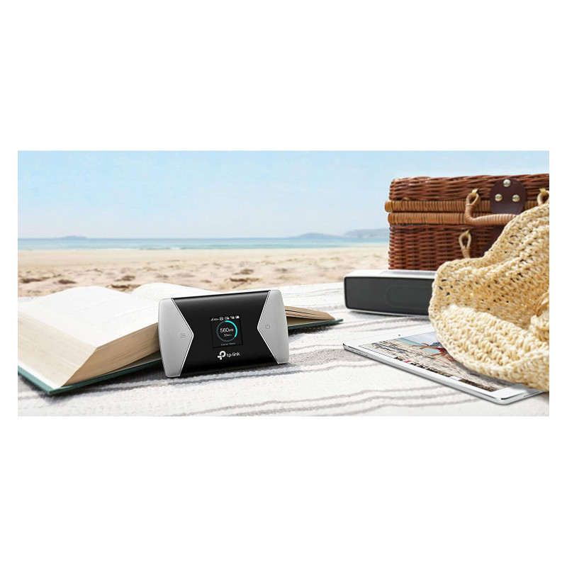 TP-Link M7650