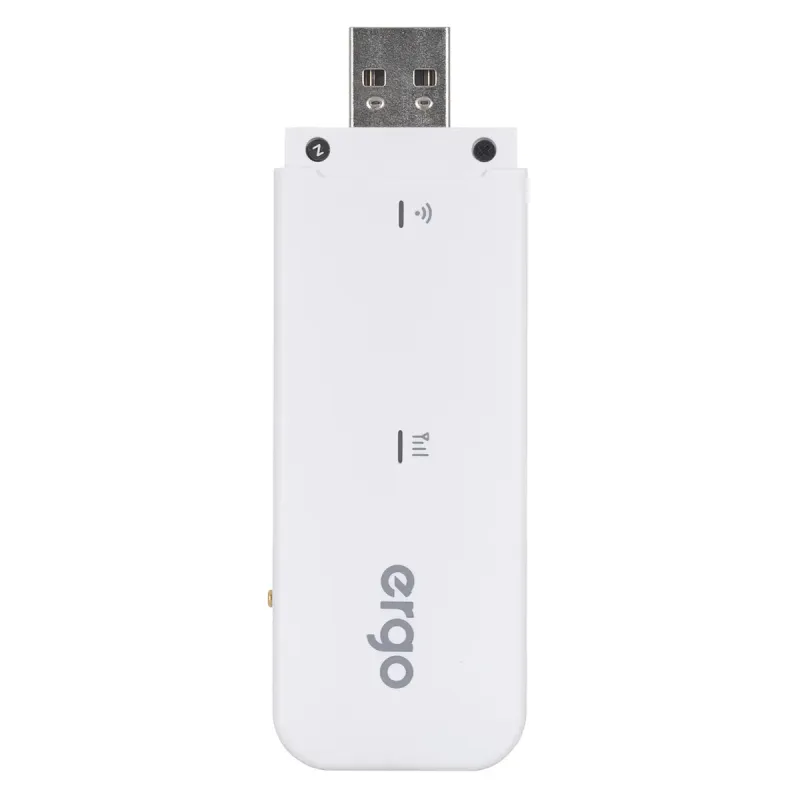 Модем ERGO W023-CRC9