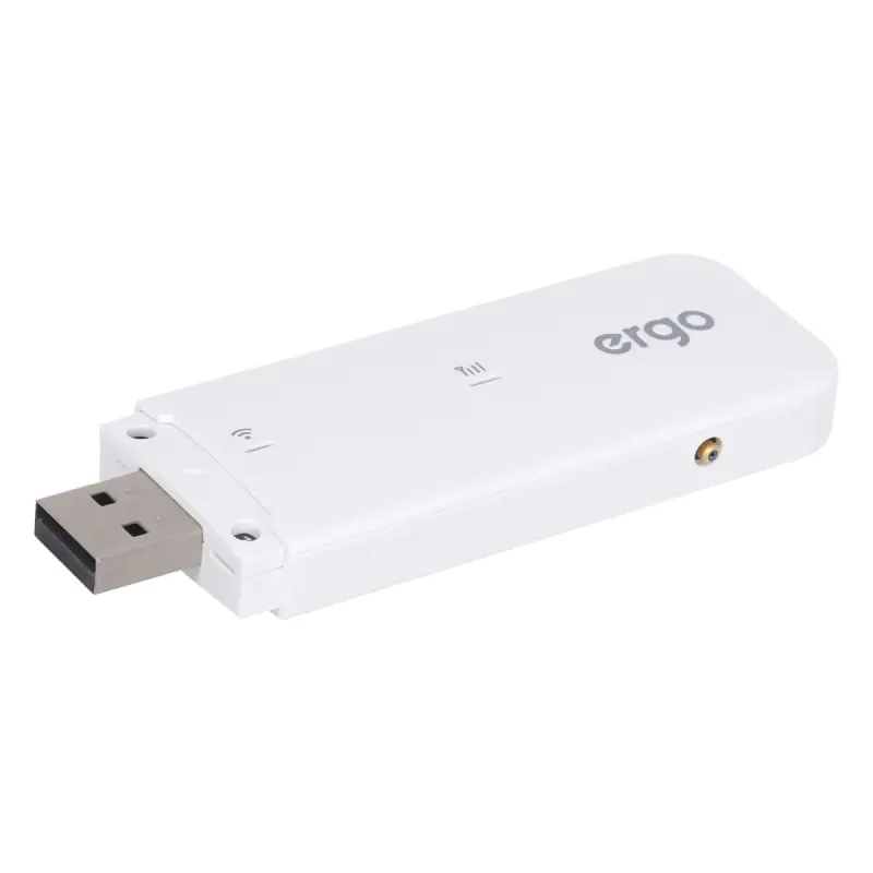 Модем ERGO W023-CRC9