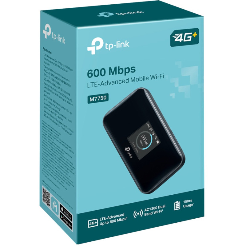 Модем TP-Link M7750