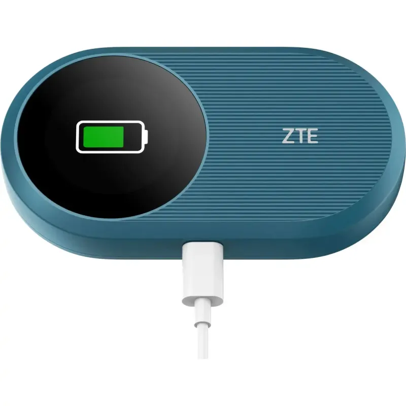 Модем ZTE 4G UFi U10s Pro