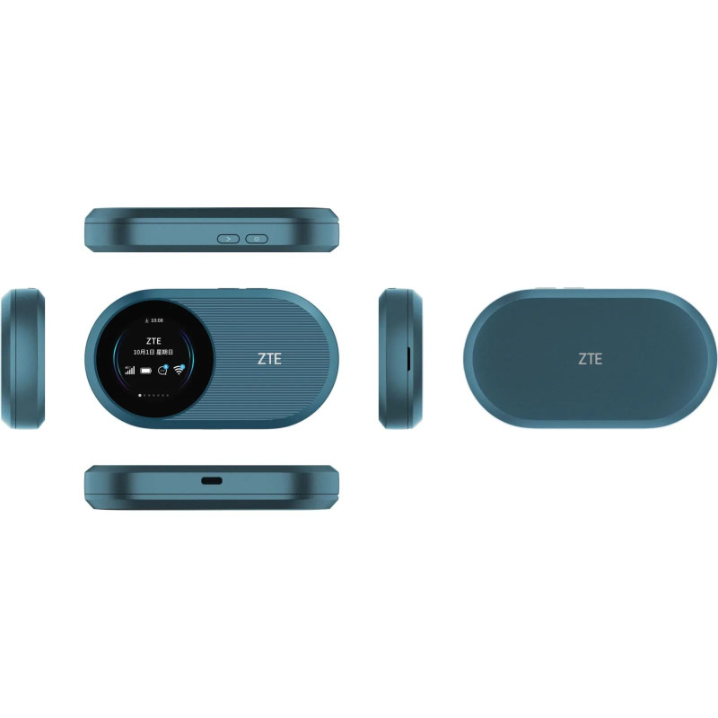 ZTE 4G UFi U10s Pro