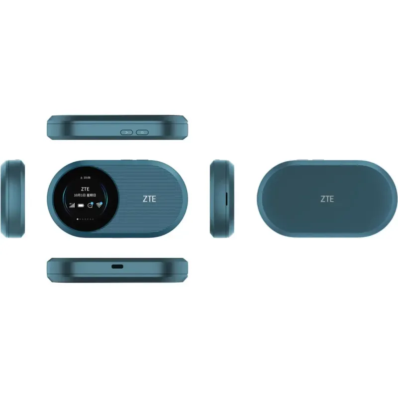 Модем ZTE 4G UFi U10s Pro