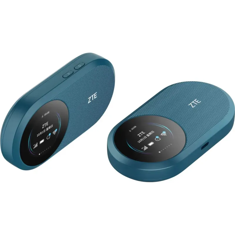 Модем ZTE 4G UFi U10s Pro