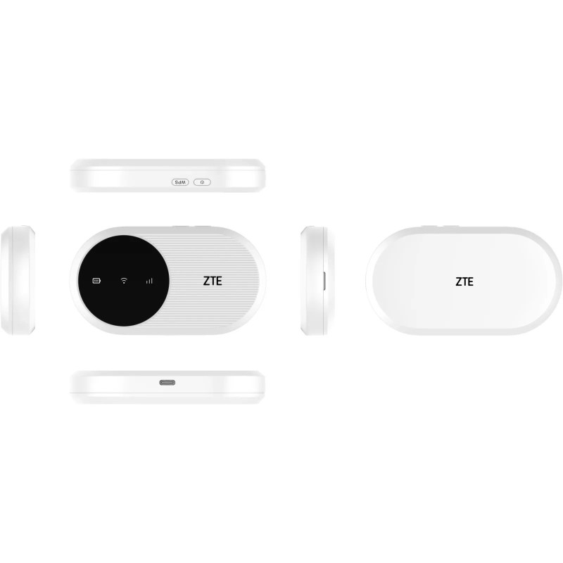 ZTE 4G UFi U10 Pro