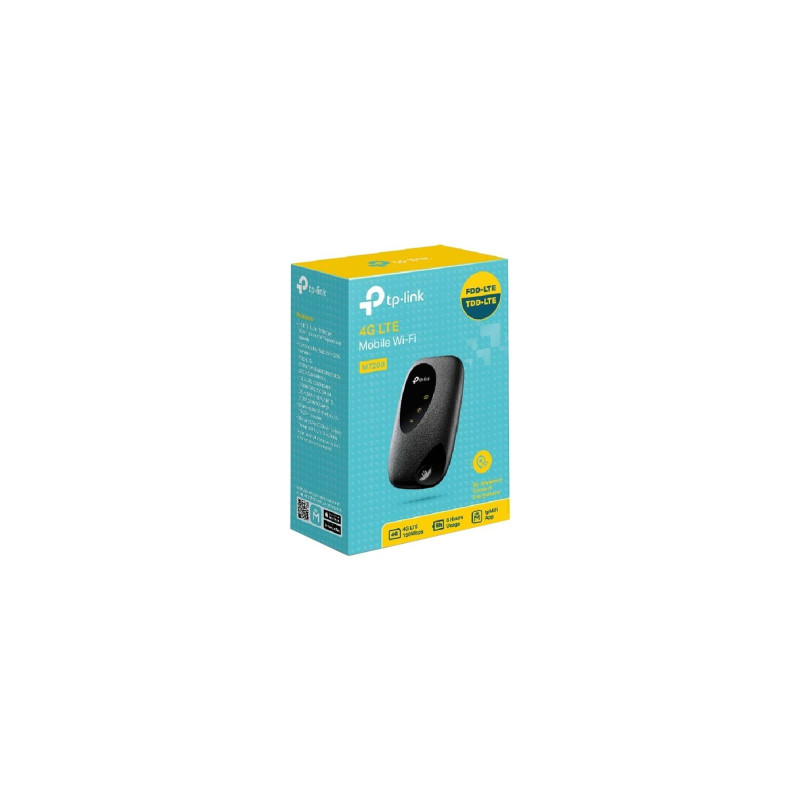 TP-Link M7200