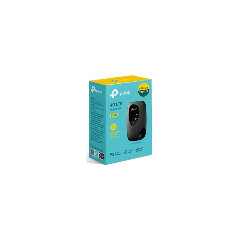 Модем TP-Link M7000