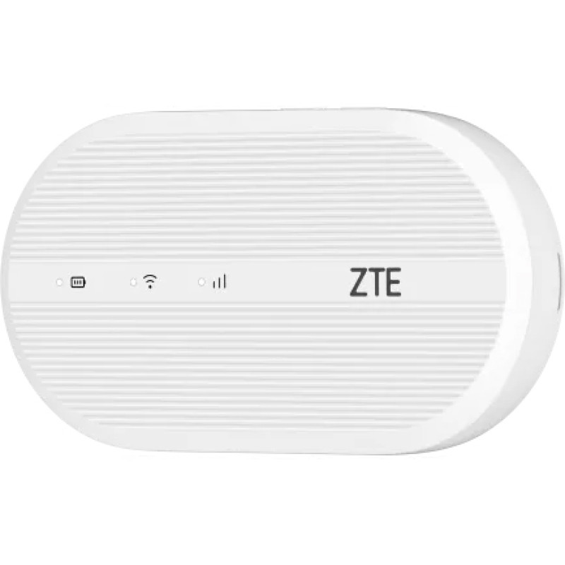 Модем ZTE U10LS 4G