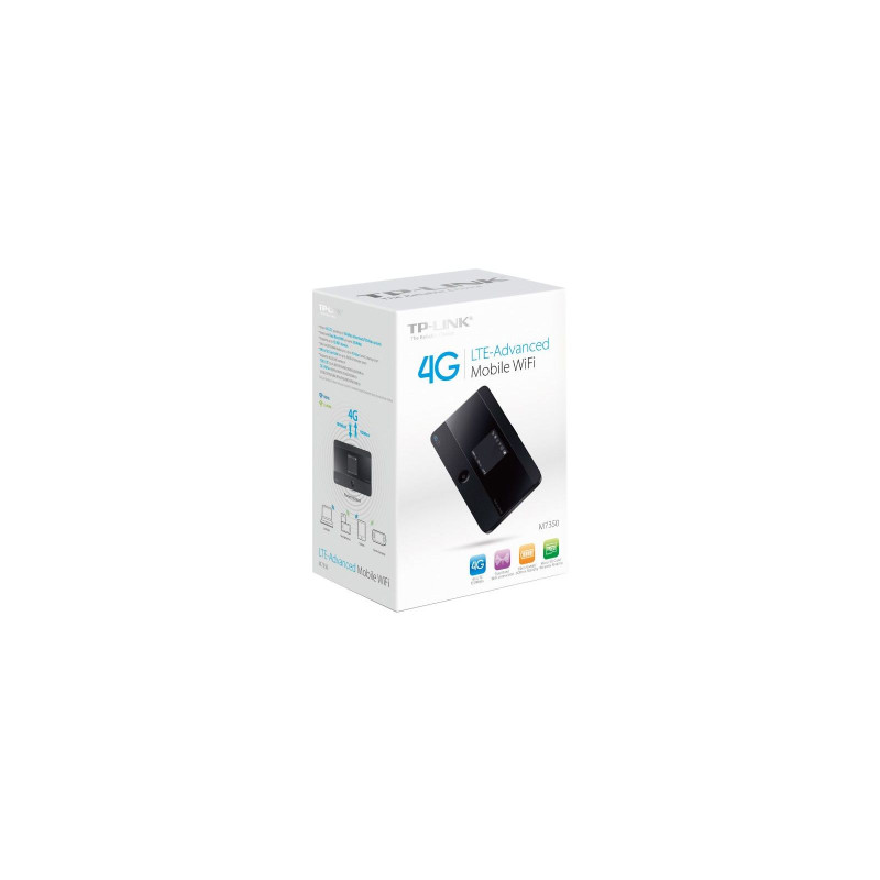TP-LINK M7350