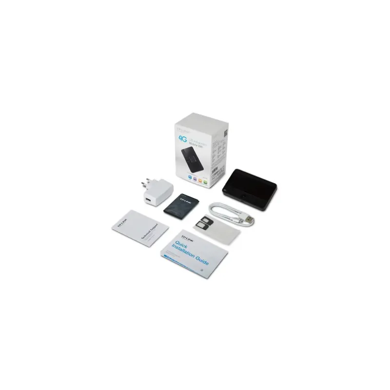 Модем TP-LINK M7350