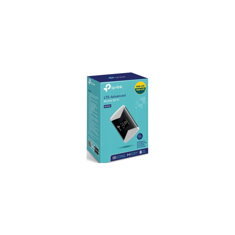 TP-Link M7450
