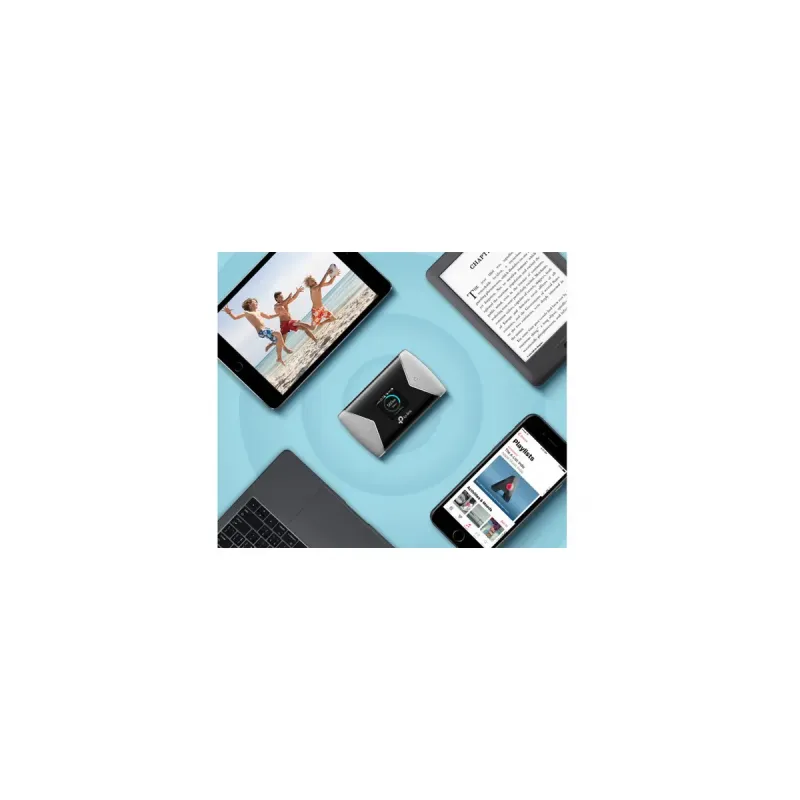 Модем TP-Link M7450