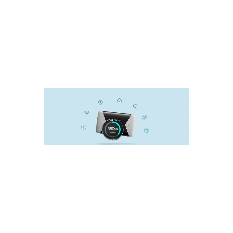 TP-Link M7450