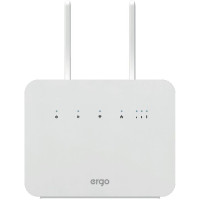 Модем Ergo R291