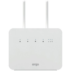 Модем Ergo R291