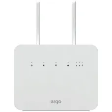 Модем Ergo R291