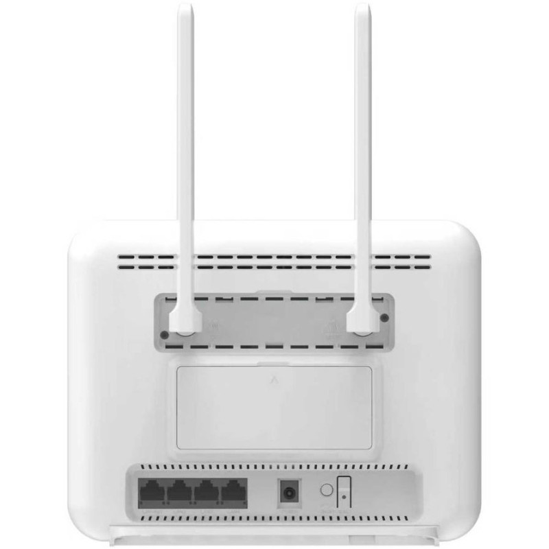 Модем Ergo R291