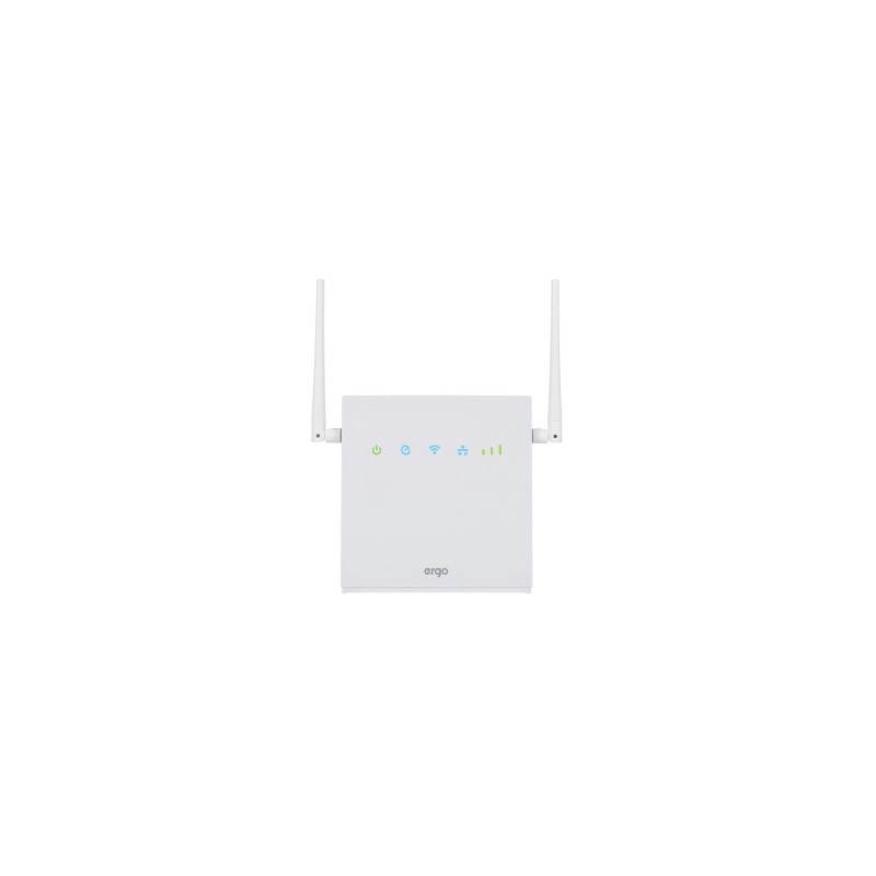 ERGO R0516 з аккумулятором
