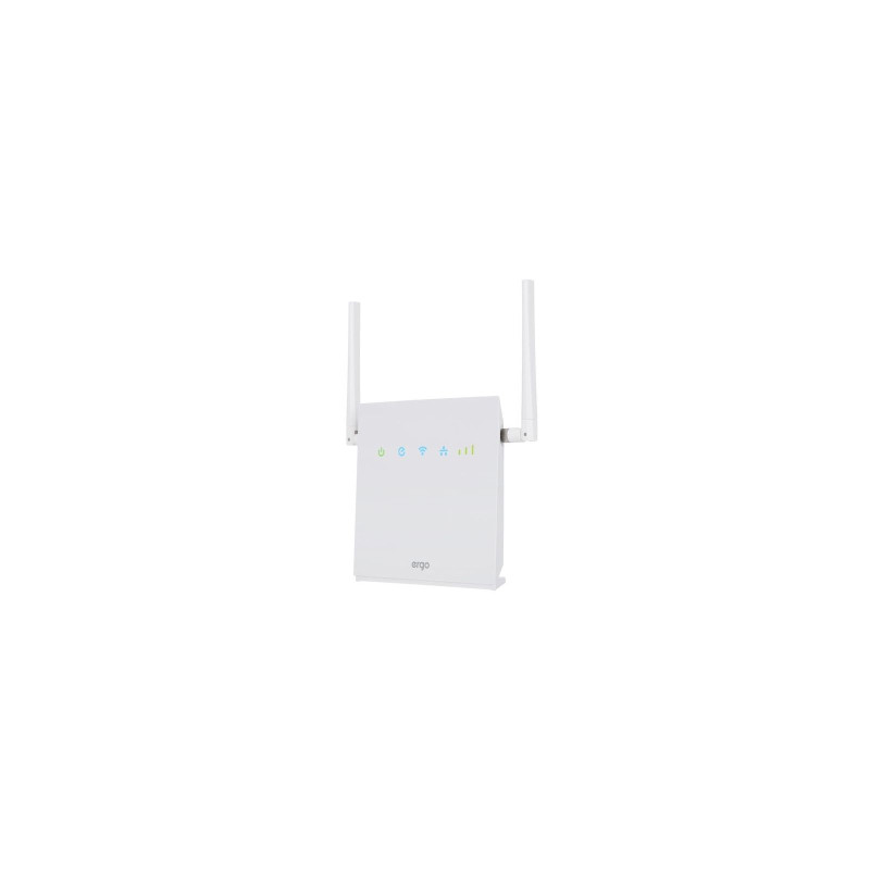 ERGO R0516 з аккумулятором