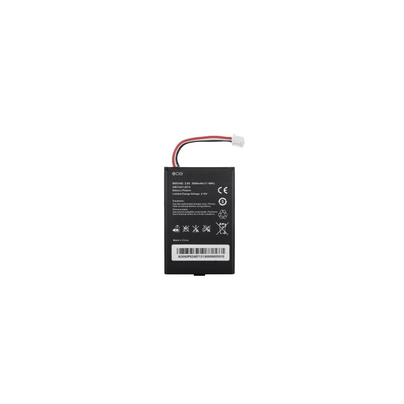 ERGO R0516 з аккумулятором