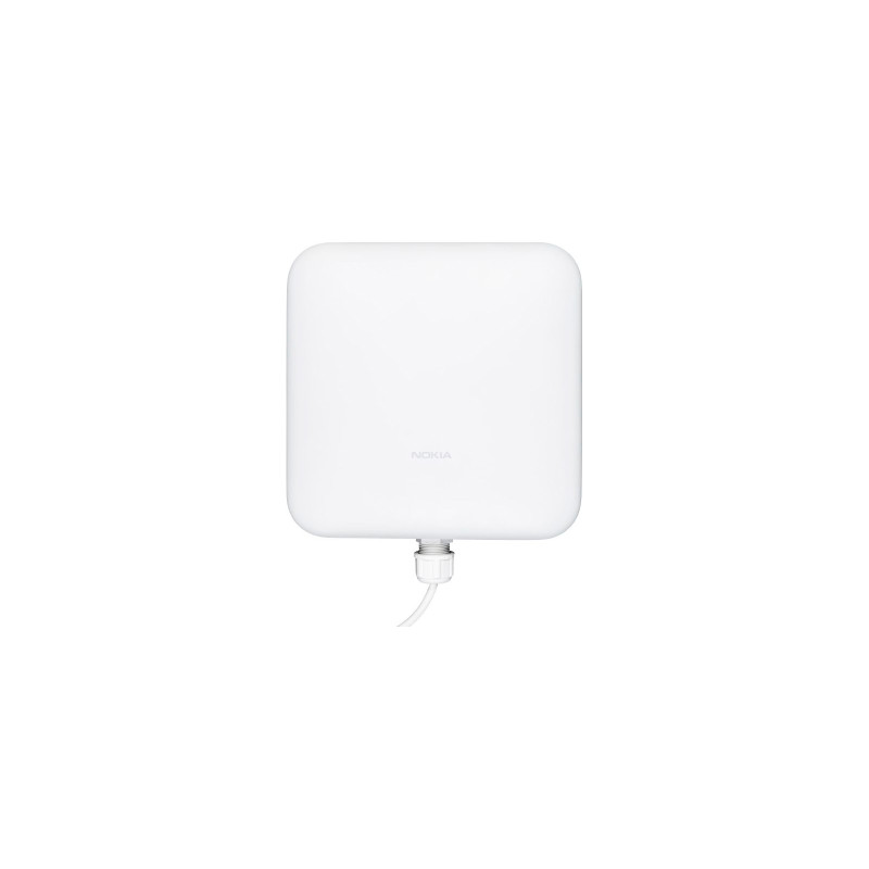 Nokia FastMile Compact 4G03-A + PoE 15w adaptor (3FE75111AC)