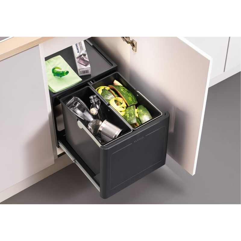 Blanco SELECT BOTTON PRO 45 517467