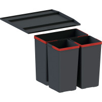 Franke Easysort 450-1-2 121.0494.150